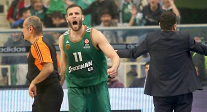 Όσκαρ... ειλικρίνειας από Παππά!