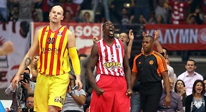 Αυτό που έχει ο Ολυμπιακός και ζηλεύουν οι άλλοι τρεις