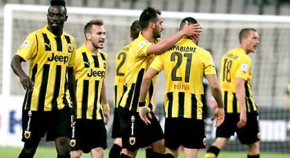 Δεν της αρκεί η νίκη