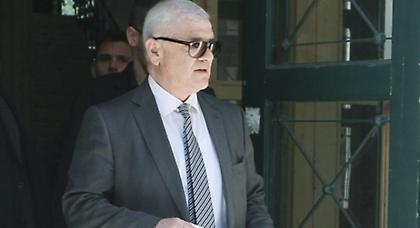 Η κατάθεση Μελισσανίδη
