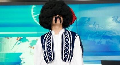 Αλλάζει ώρα η «Ελληνοφρένεια»