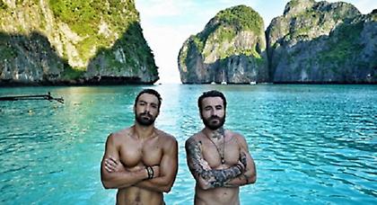 Σε νέες περιπέτειες το «World Party»