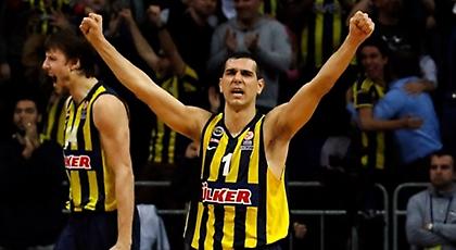 Ζήσης: «Μακάρι να το ξαναπάρω στη Μαδρίτη»