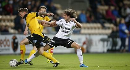 Απέναντι στη Μόλντε