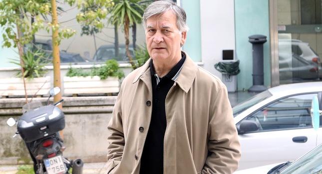 «Παράσημο ότι απουσιάζουμε απ’ τις δικογραφίες»