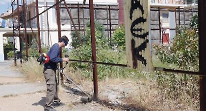 Έγινε η «αρχή» στη Φιλαδέλφεια (pics)