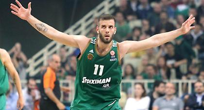 Παππάς: «Ήθελα απλά να είμαι ειλικρινής για ΤΣΣΚΑ…»