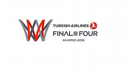 Το Final Four της Ευρωλίγκας στην ΕΡΤ