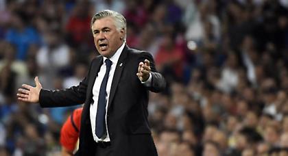 «Καμπάνα» σε Αντσελότι