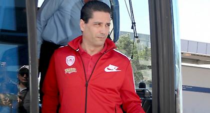 «Να κάνουμε ό,τι έχουμε σχεδιάσει»