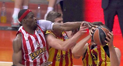 Πέτγουεϊ: «Έμπνευση για εμάς το 2012 και το 2013»