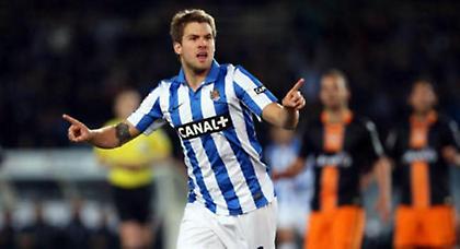 Επίσημη πρόταση από Λίβερπουλ για Μαρτίνεθ