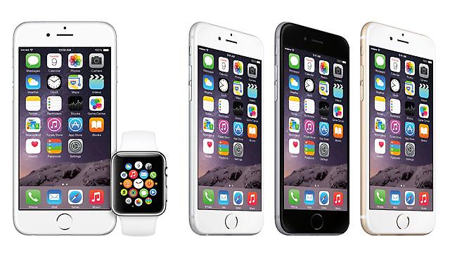 Πού οφείλεται η έλλειψη Apple Watch στην αγορά;