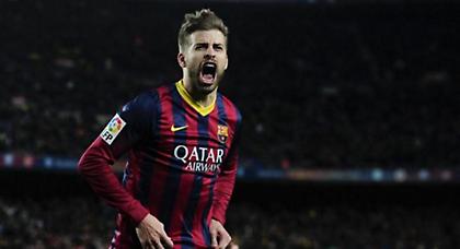 Πικέ: «Θέλω Ρεάλ»