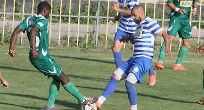 Μίλησαν οι… έδρες στο Νότο!