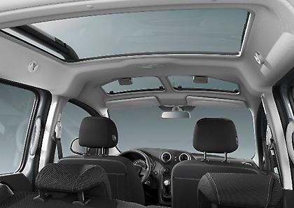 Mercedes-Benz Citan: Ακόμα πιο... καθαρό