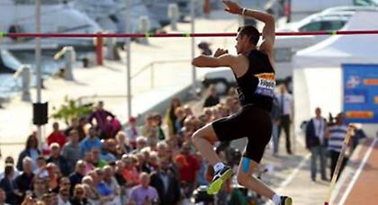 Έτοιμος για Ντόχα ο Φιλιππίδης