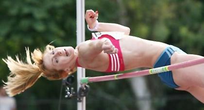 Πάει Πεκίνο η Στεργίου