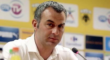 Δέλλας: «Το αποτέλεσμα μετράει»