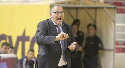 Σκουρτόπουλος: «Ωφελήθηκε από τη διακοπή ο ΠΑΟΚ»