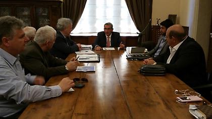 Κοιμώμενος γίγαντας η κρουαζιέρα στην Ελλάδα