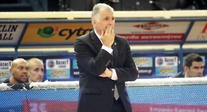 Μαρκόπουλος: «Ξέραμε πως θα ήταν δύσκολη η σειρά»