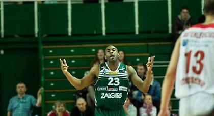 Χωρίς αντίπαλο!