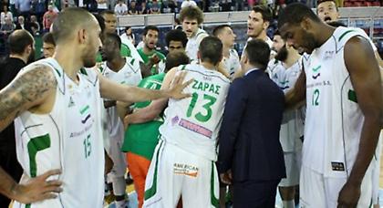 «Ευχαριστώ» σε όλους από τον ΚΑΟΔ