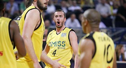 Ο Άρης είναι το… αφεντικό!