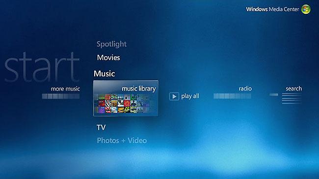 Τέλος εποχής για τον Windows Media Center