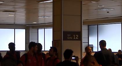 Όταν ο Σπανούλης συνάντησε τον Τομάσεβιτς (WΕΒ TV)