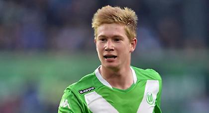 Τα «σκάει» για Ντε Μπρούιν η Σίτι