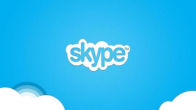 Εκτός Facebook το Skype
