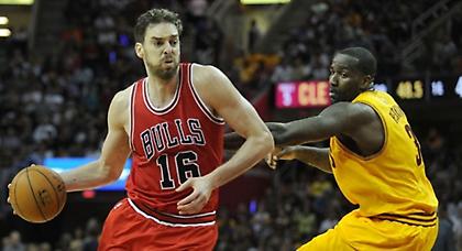 Επιστρέφει ο Γκασόλ