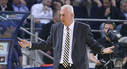 Σάκοτα: «Έγινε απλά το 1-0»