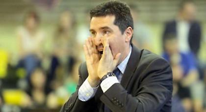 Πρίφτης: «Προσεγγίζουμε το κάθε ματς με την άμυνα»