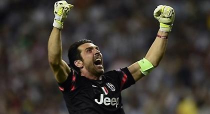 Για τον Μπουφόν, που όλοι αγαπήσαμε…