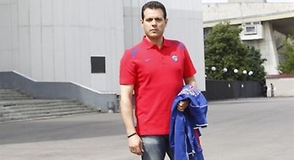 Ιτούδης: «Ο αληθινός τελικός είναι με τον Ολυμπιακό»