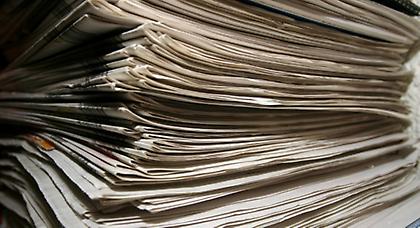 Δεν θα κυκλοφορήσουν οι εφημερίδες αύριο