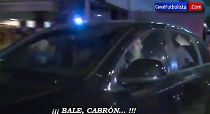 Γερό «κράξιμο» σε Μπέιλ