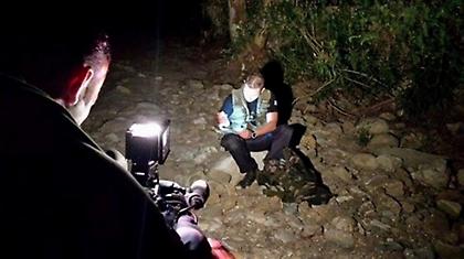 «Αυτοψία» στους… χρυσοθήρες!