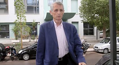 Γκιρτζίκης: «Τα παιδιά απέδειξαν ότι ξέρουν να αγωνίζονται»