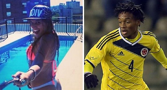 Το hot video, ο Κουαδράδο και η 20χρονη