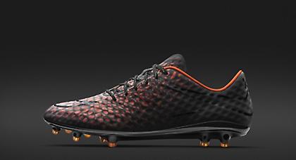 Παραπλανητικό από τη φύση του: η NIKE αποκαλύπτει το Ηypervenom Phantom Transform