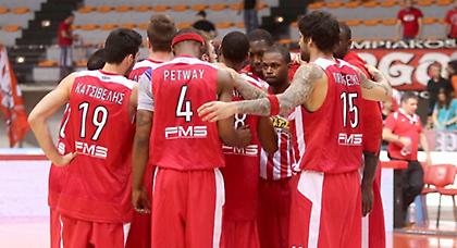 Ο σαμποτέρ Ολυμπιακός!