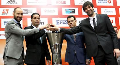 «Πίστη στην ομάδα μας»