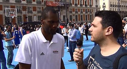 «Στο μυαλό μου, ακόμη κι όταν κοιμάμαι» (Web TV)