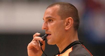 Αυτοί «σφυρίζουν» Ολυμπιακός-ΤΣΣΚΑ