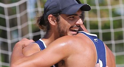 Πρώτη νίκη στη Λουκέρνη