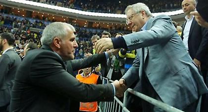 Συμφώνησε για επέκταση ο Ζοτς!